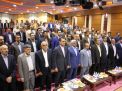گزارش تصویری افتتاح کتابخانه پردیس دانشگاه صنعتی شاهرود با حضور وزیر محترم علوم 